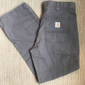 Carhartt Relaxed Fit Pant
